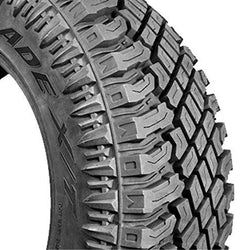 Atturo Trail Blade X T All Terrain Tire Lt285 55r Lre 10ply Rated Tiresshipped2you