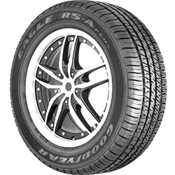 Goodyear EAGLE RS A All-Season Tire - 245/45R20 99V — TiresShipped2You