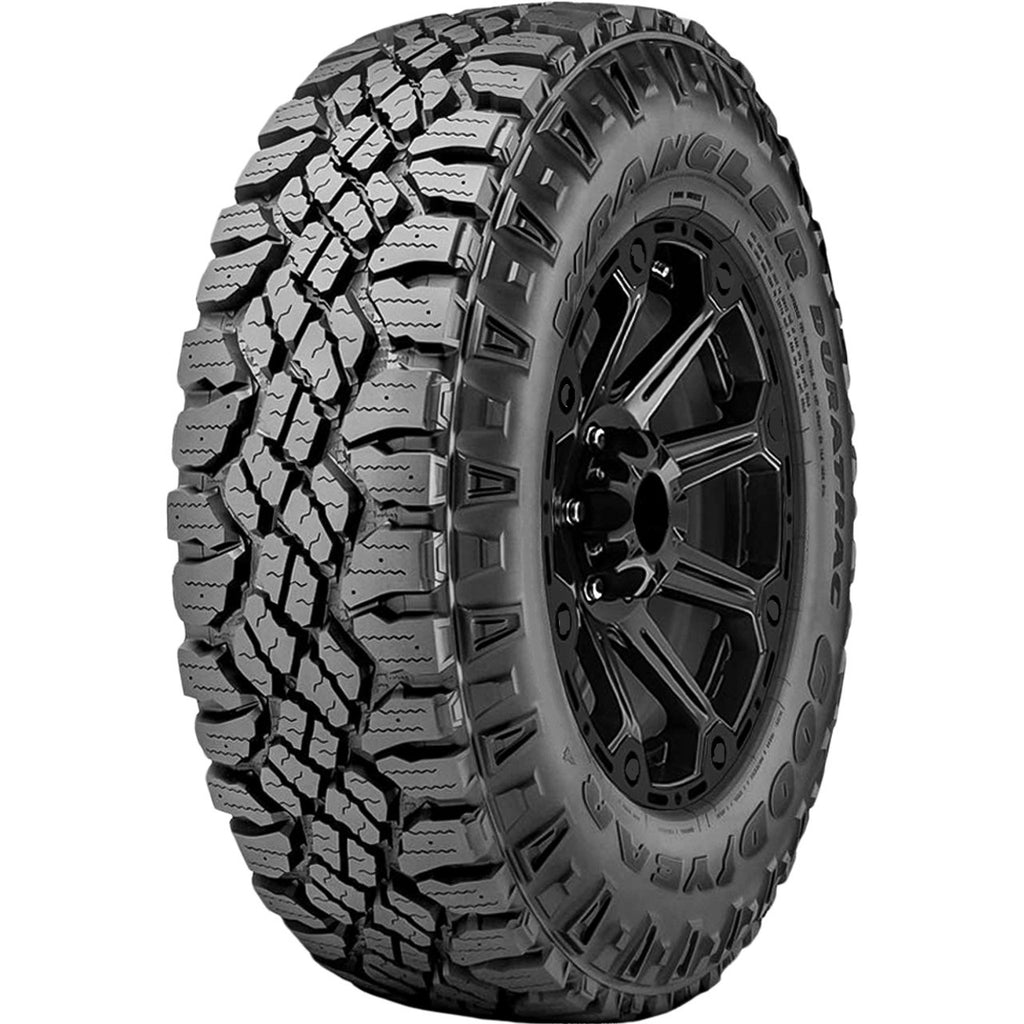 Goodyear Wrangler DuraTrac All Terrain Tire - 275/60R20 115S —  TiresShipped2You