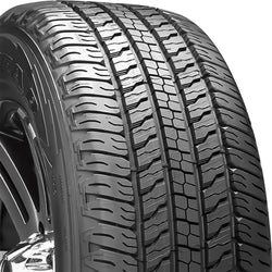 Goodyear Wrangler Fortitude HT All-Season Tire - LT265/70R18 124R LRE —  TiresShipped2You