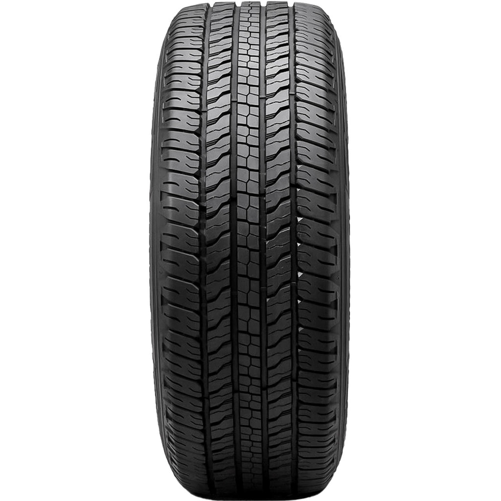 Goodyear Wrangler Fortitude HT All-Season Tire - 265/65R18 114T —  TiresShipped2You