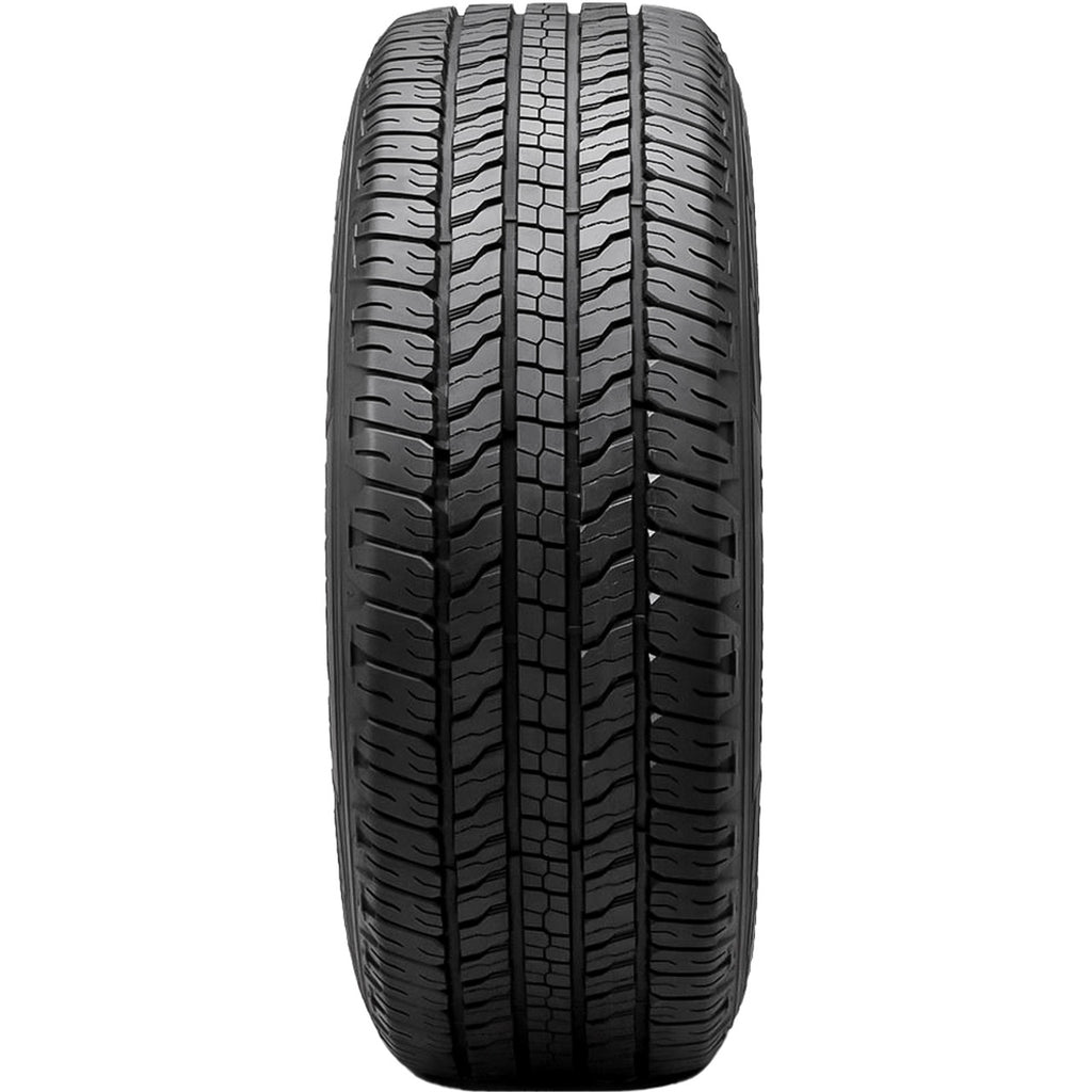 Goodyear Wrangler Fortitude HT All-Season Tire - 285/45R22 114H —  TiresShipped2You