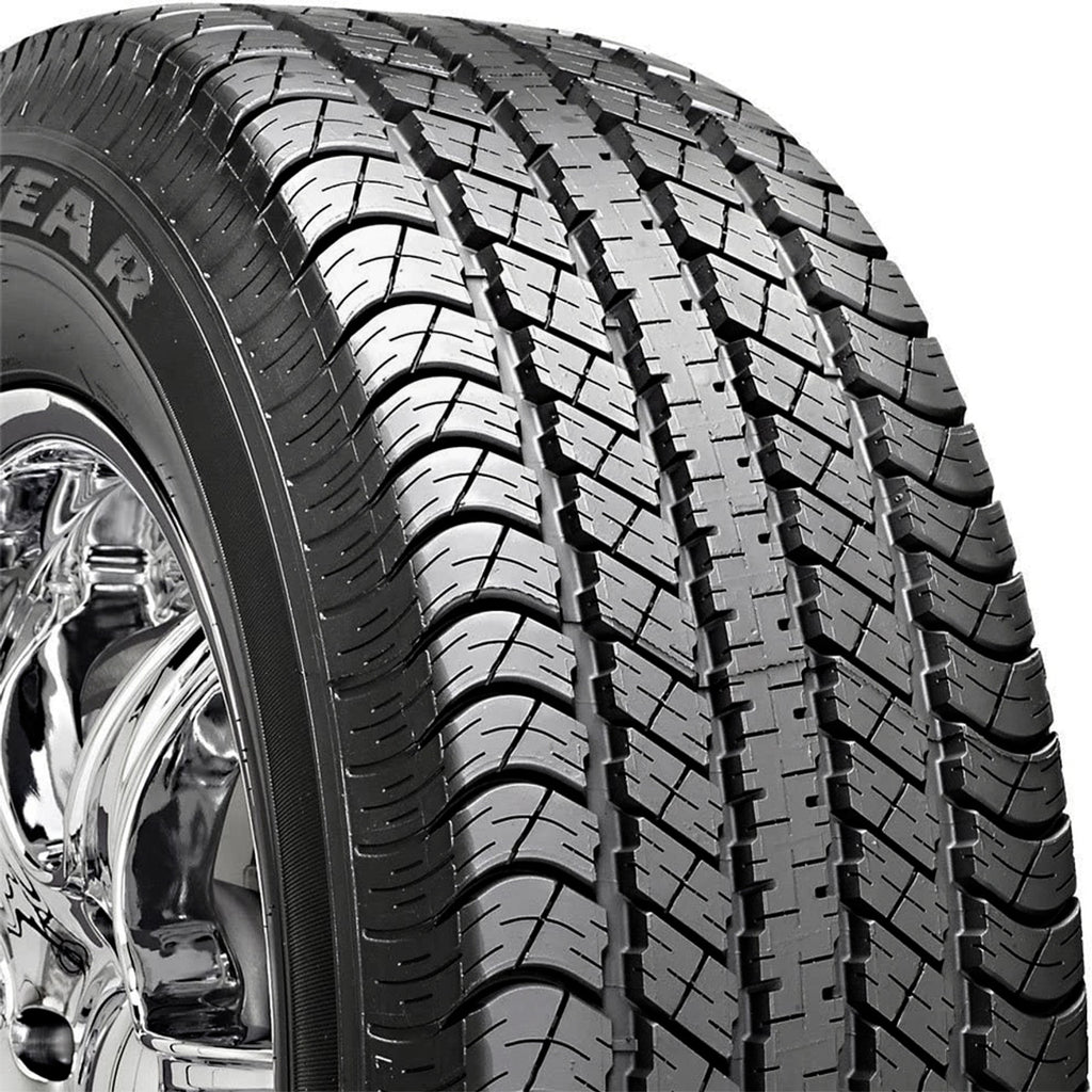 Goodyear Wrangler HP All-Season Tire - 255/70R18 113T — TiresShipped2You