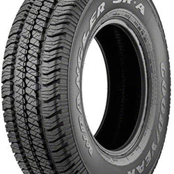 Goodyear Wrangler SR A All-Season Tire - 275/60R20 114S — TiresShipped2You