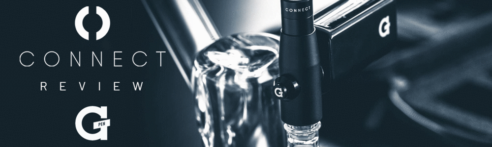 G Pen Connect Review Vapor Com