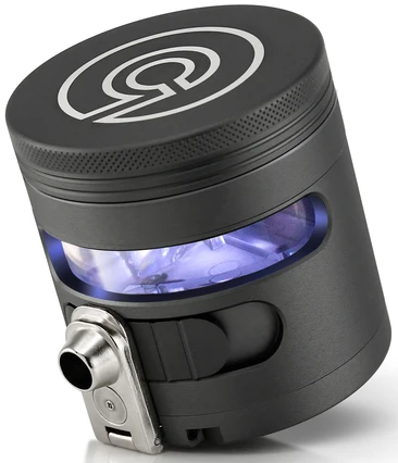 Cloudious9 Tectonic9 Auto Dispensing Grinder