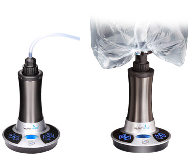 Multi-functional Vaporizers