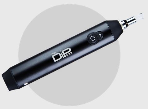 Dipstick Vaporizer