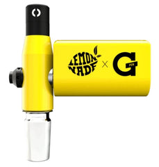 Lemonnade x G Pen Connect Vaporizer