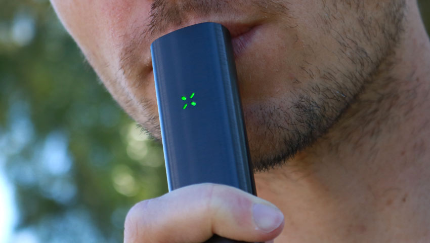 How to Use PAX 2, Tips & Tricks