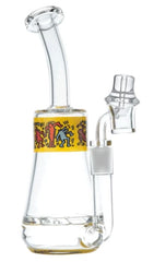 K.Haring Concentrate Rig