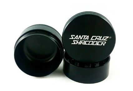 Santa Cruz Shredder 3-Piece Grinder 