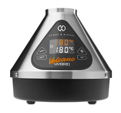 Volcano Hybrid Vaporizer