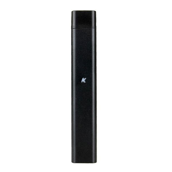 black KandyPens RUBI vaporizer