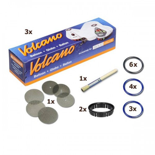 The Only Volcano Vaporizer Resource You Will Ever Need