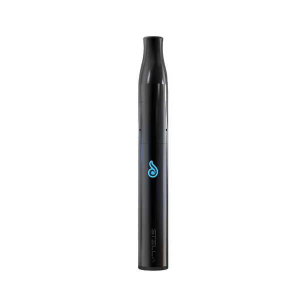 DR. DABBER STELLA VAPORIZER - Temperature Options