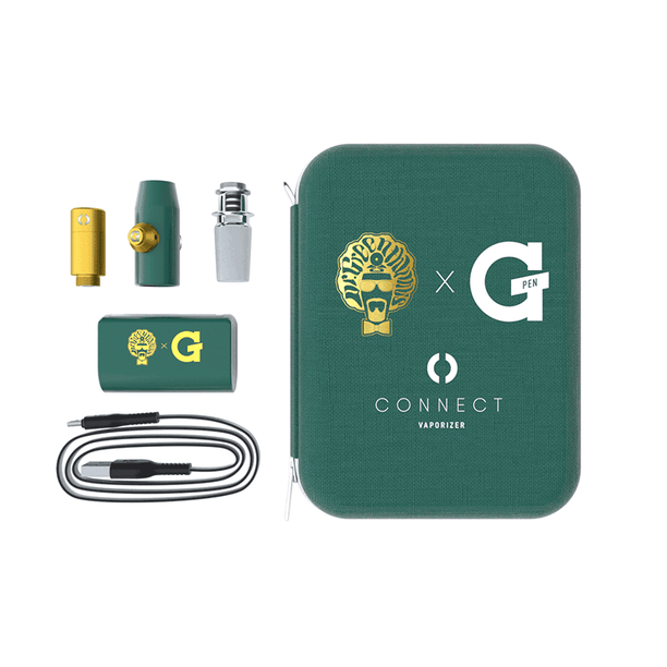 Dr Greenthumb S X G Pen Connect Vaporizer Vapor Com