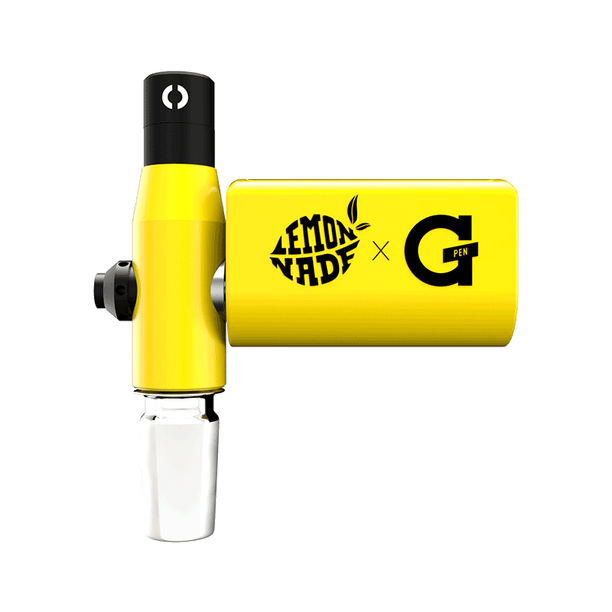 Lemonnade X G Pen Connect Vaporizer Vapor Com