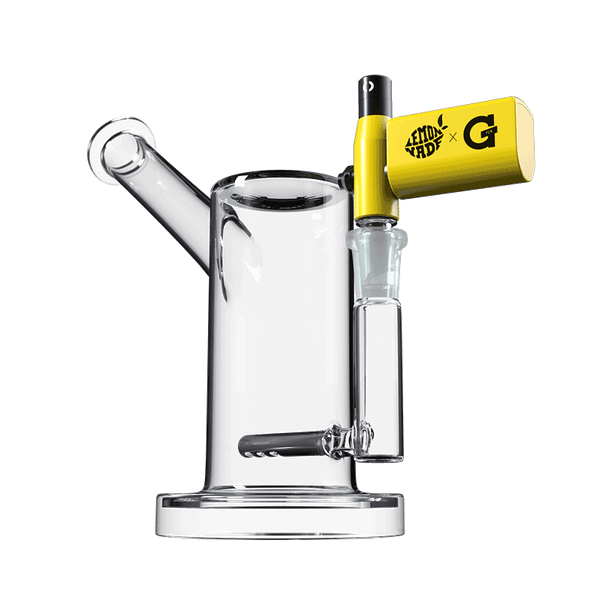 Lemonnade X G Pen Connect Vaporizer Vapor Com