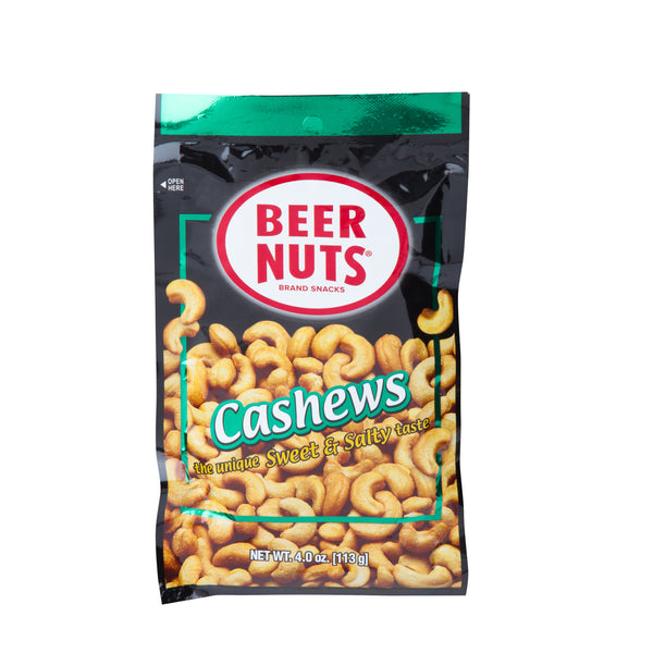 BEER NUTS® Original Peanuts – Value Pack Bag | BEERNUTS.com – BEER 
