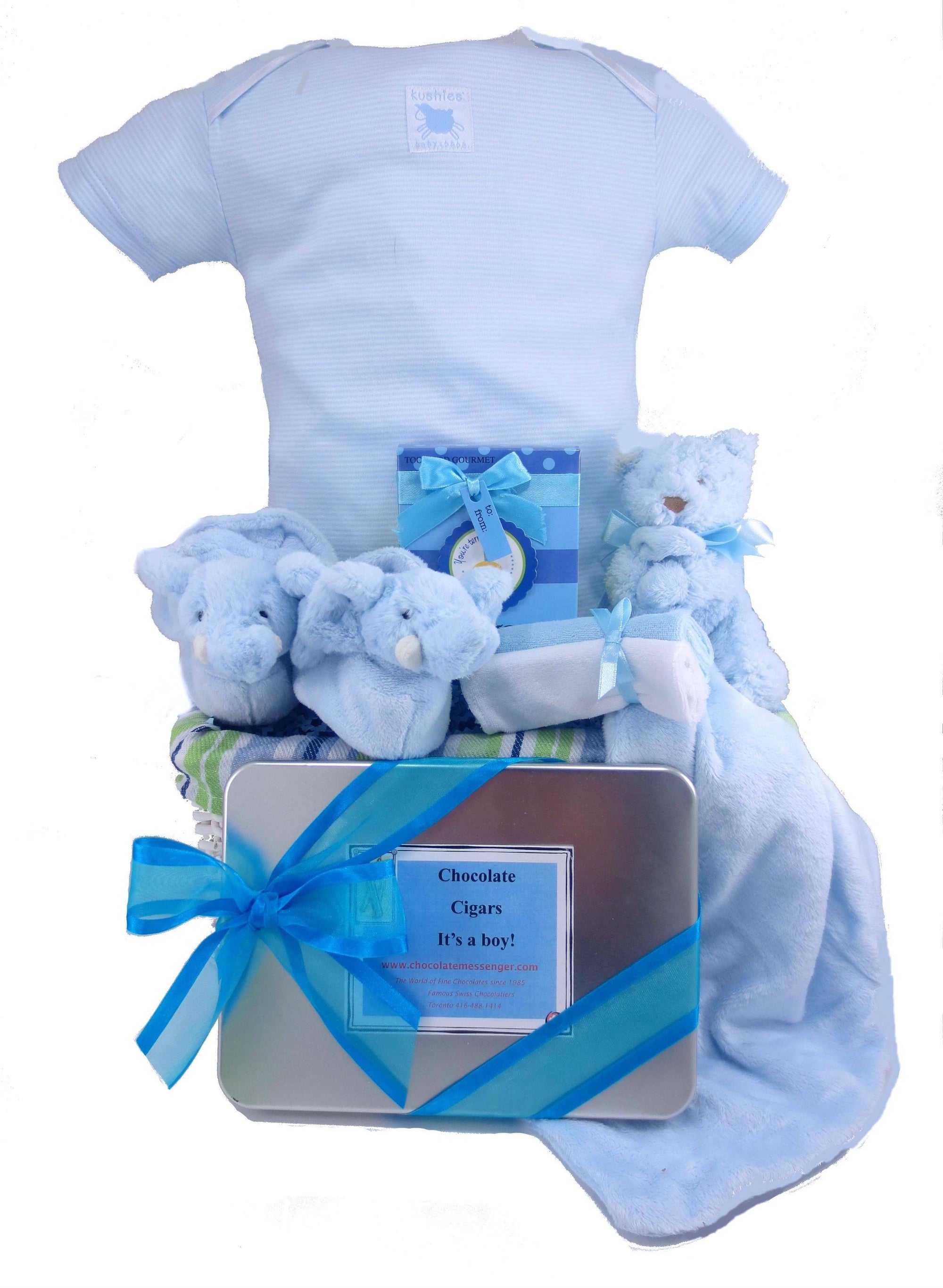 its a boy gift