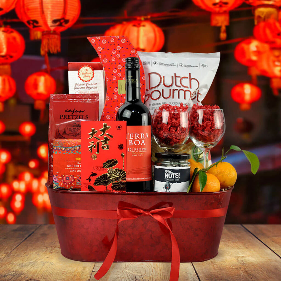 Chinese New Year Gifts Nyc Latest News Update