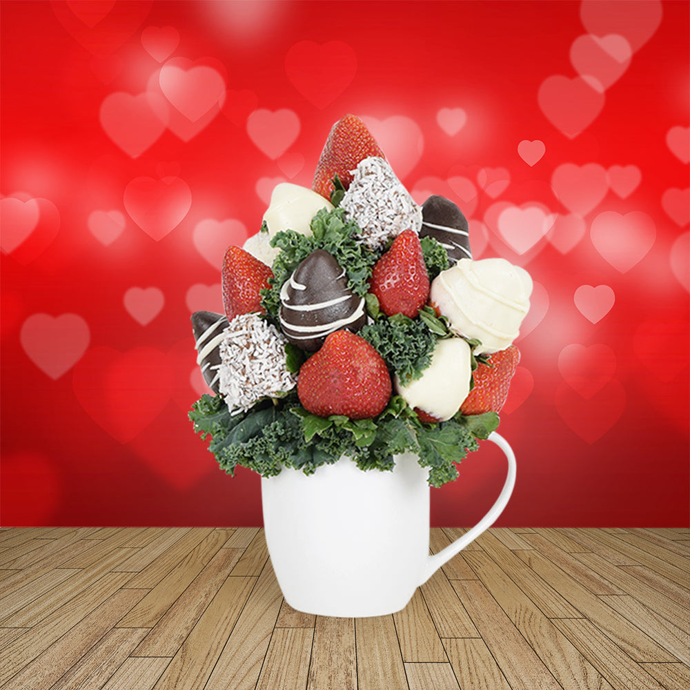 Featured image of post Valentine&#039;s Day Gifts Strawberries - Expert designed valentines day gifts options which are sure to please.