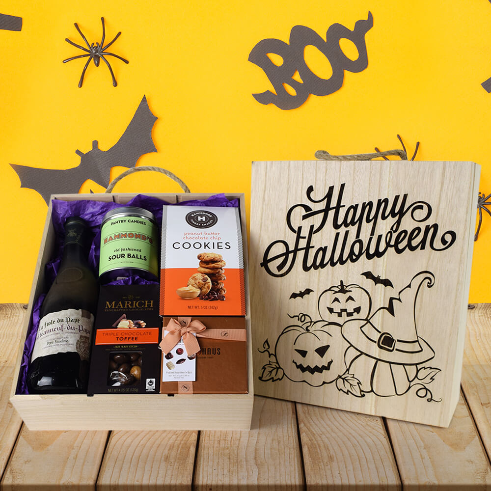 halloween gifts for 1 year old