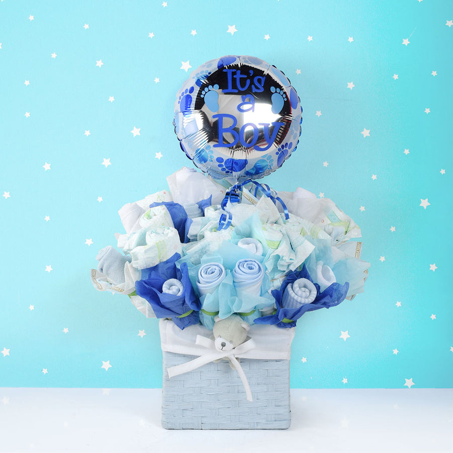 newborn baby boy gift ideas