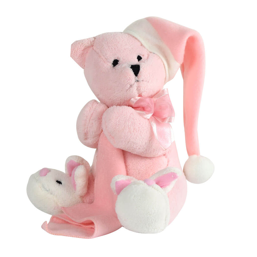 soft toy for newborn baby girl