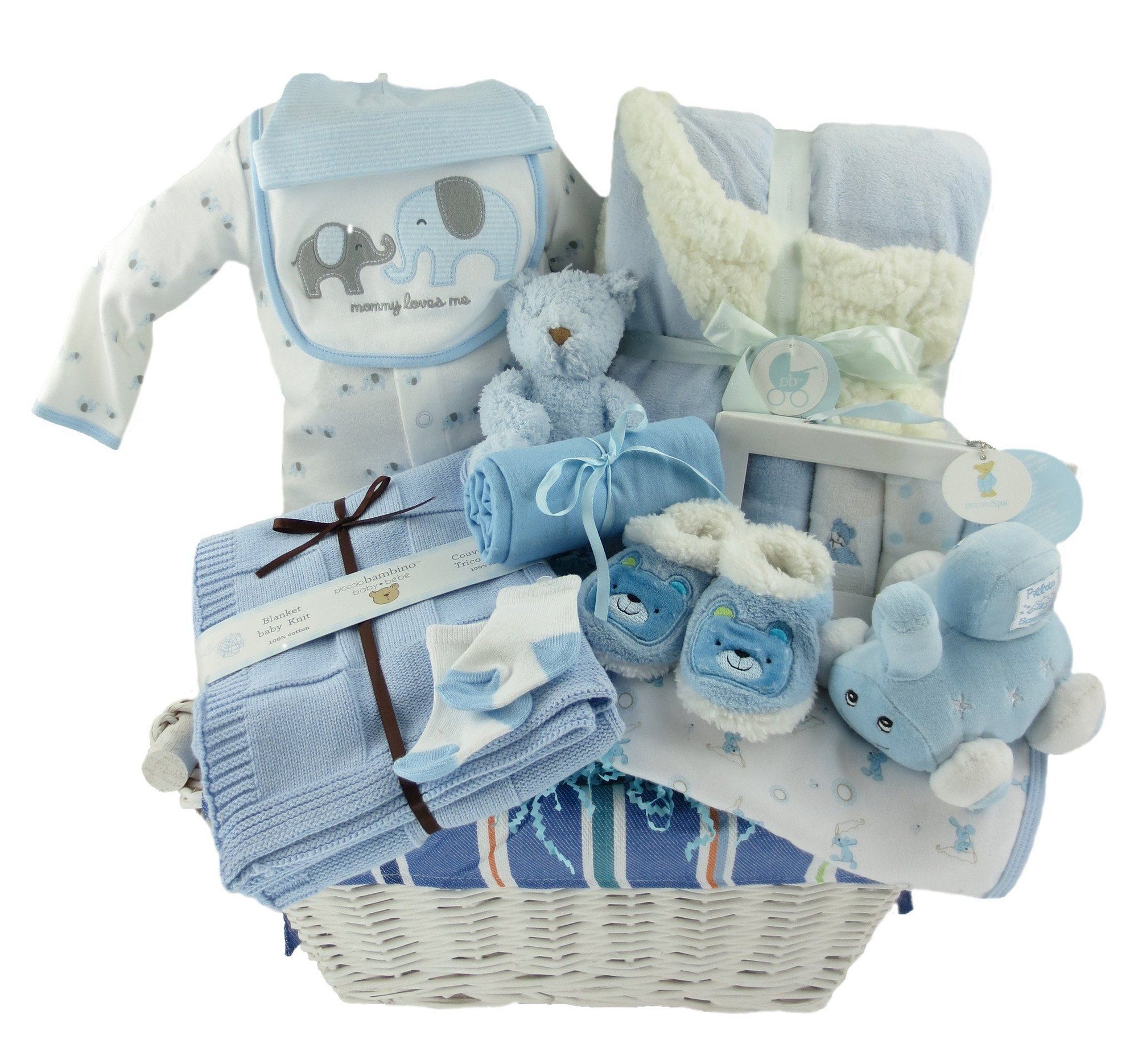 toy baskets for baby