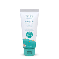 TruBaby Easy On Sunscreen