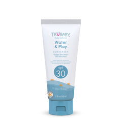 TruBaby Water and Play Sunscreen