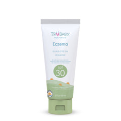 TruBaby Eczema Sunscreen