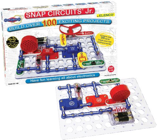 snap circuits