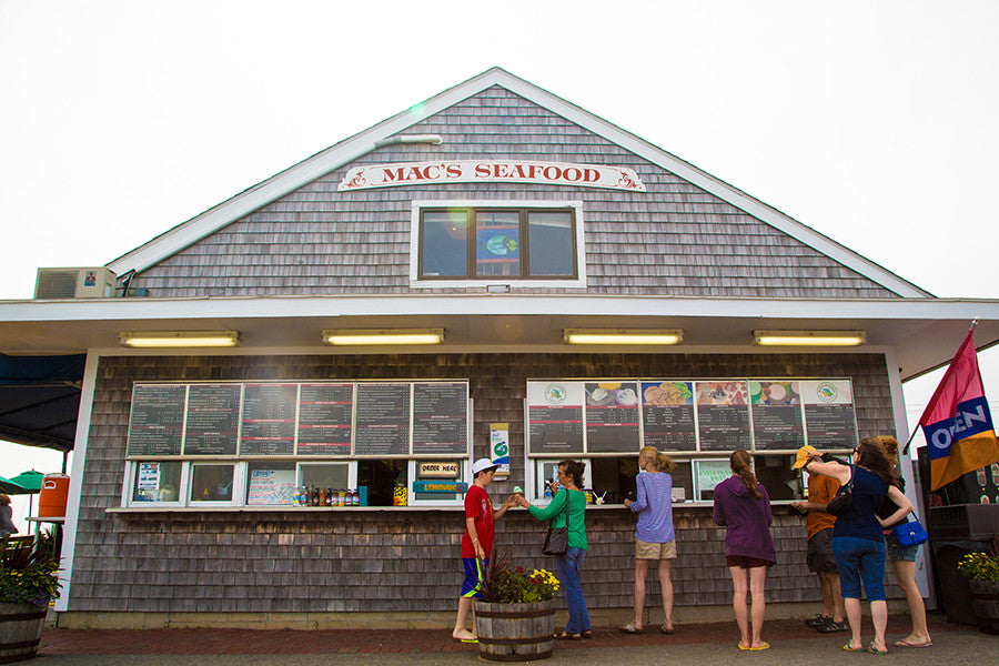  Fun Cape Cod Summer: 6 Best Things to Do Now - Mac’s Seafood 