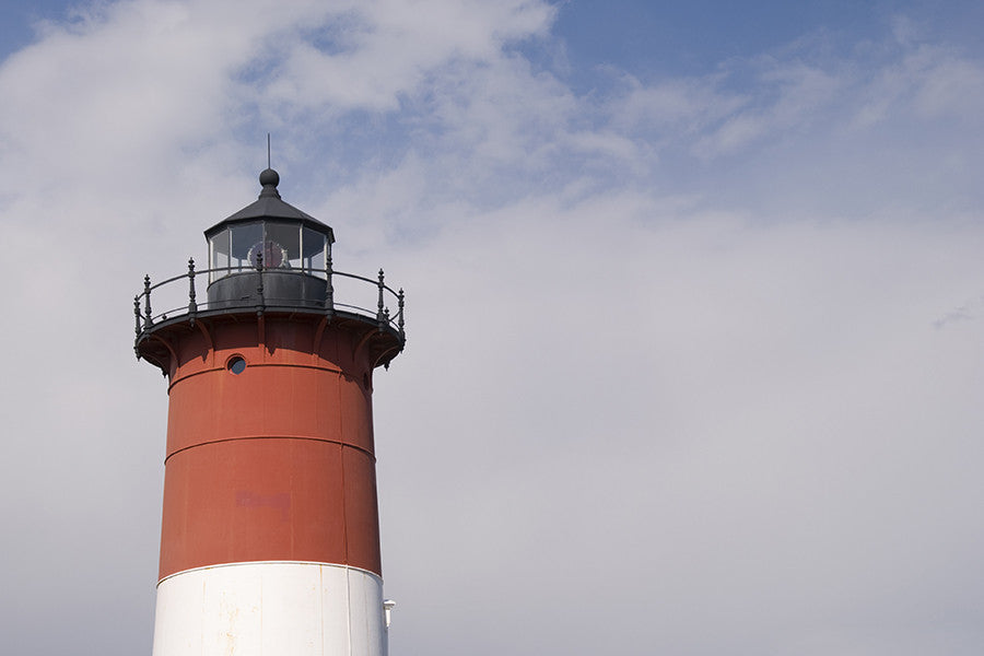 Elyse Maguire_Lighthouse red_blog