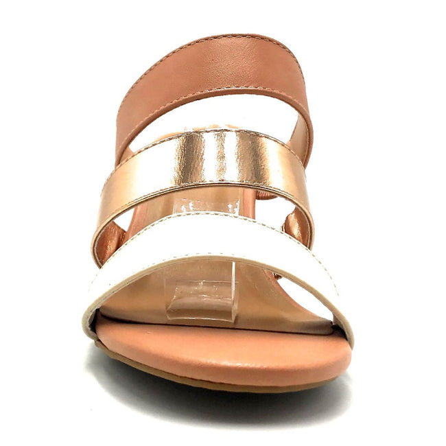 blush colored women's shoes