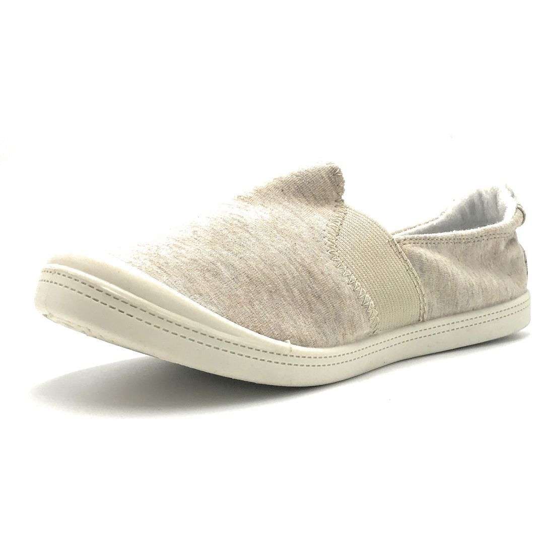 forever comfort slip on sneakers