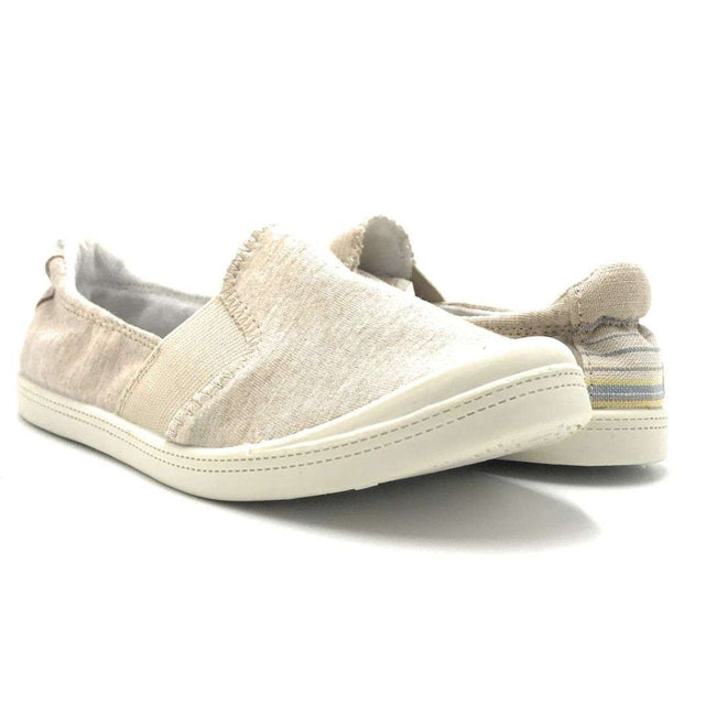 forever comfort slip on sneakers