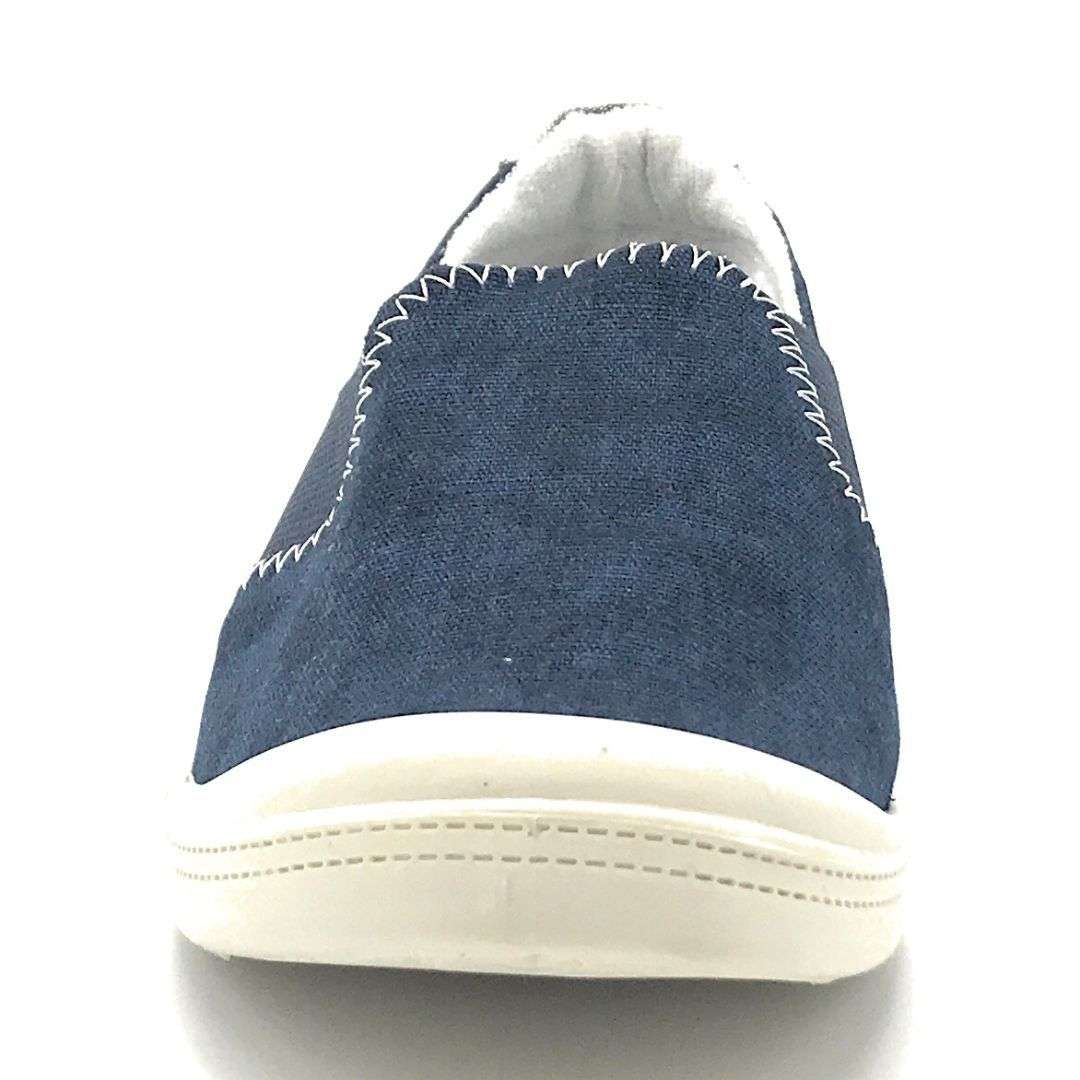 forever comfort slip on sneakers