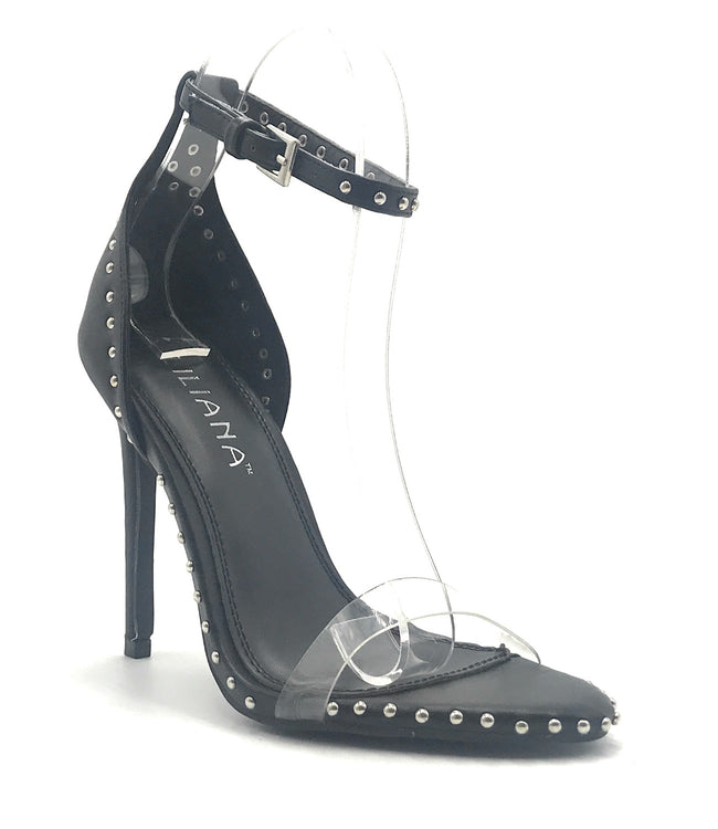 liliana clear heels