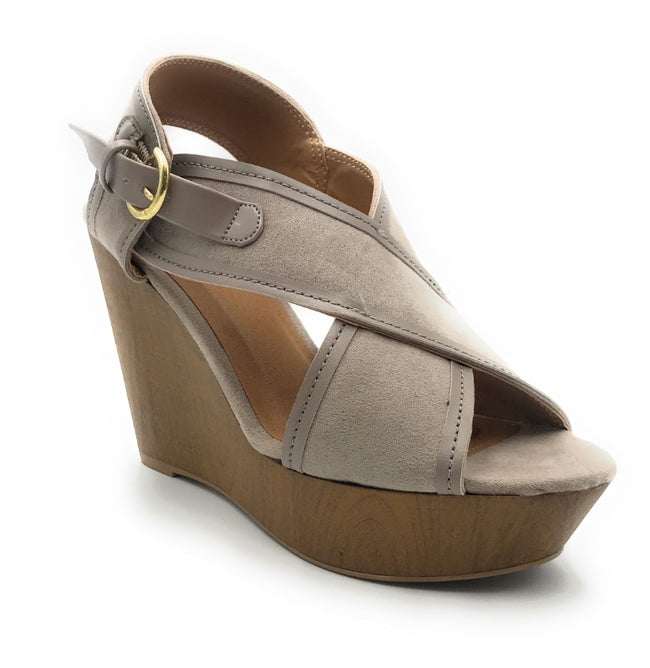 qupid platform wedges