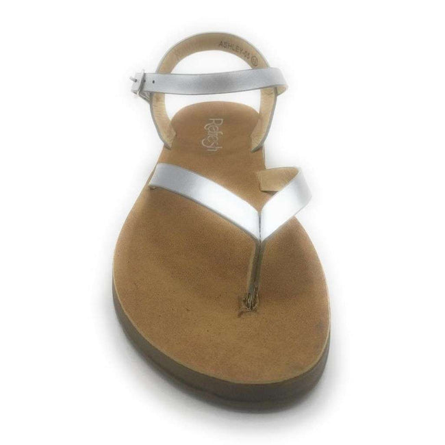 flat sandal shoes