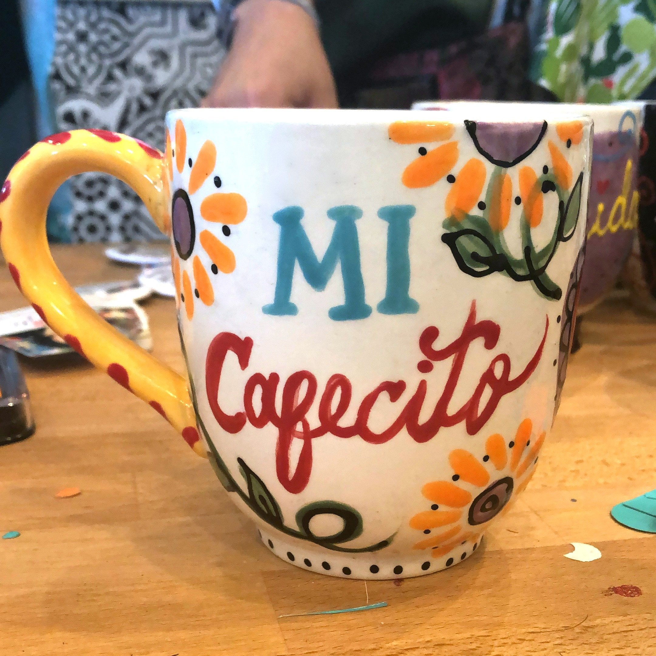 Mugs – CraftyChica