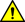 triangle warning icon