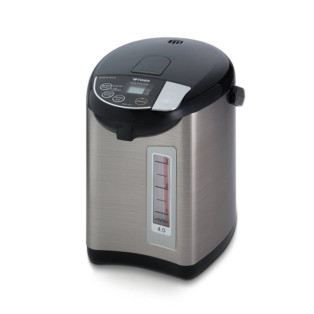 Tiger Electric Rice Cooker & Warmer JNP-1500 (8 cups)