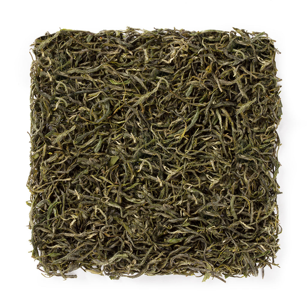 Huangshan Maofeng Green Tea #1137 | Wing Hop Fung 永合豐