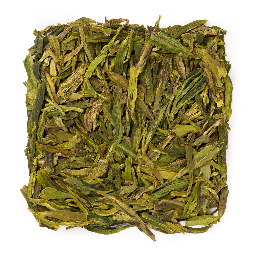 2024 Shi Feng Mountain First Flush West Lake Longjing Tea (250g