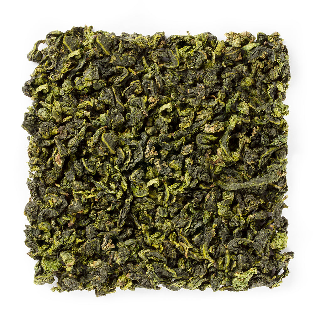 Big Red Robe Supreme Oolong Tea #1243 | Wing Hop Fung 永合豐